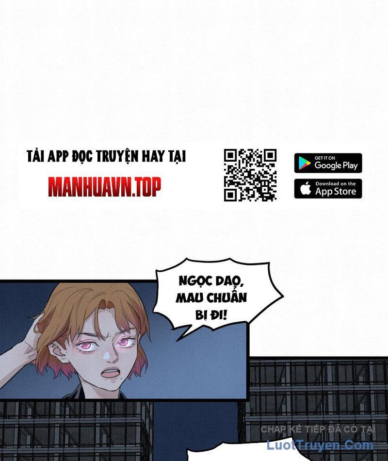 Sắc Lệnh Săn Thần Chapter 7 - 20