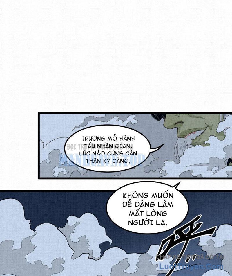 Sắc Lệnh Săn Thần Chapter 7 - 23