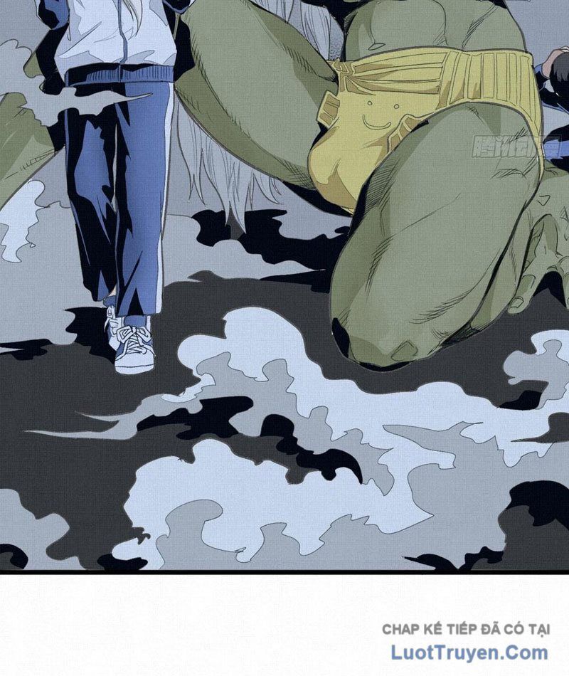 Sắc Lệnh Săn Thần Chapter 7 - 25