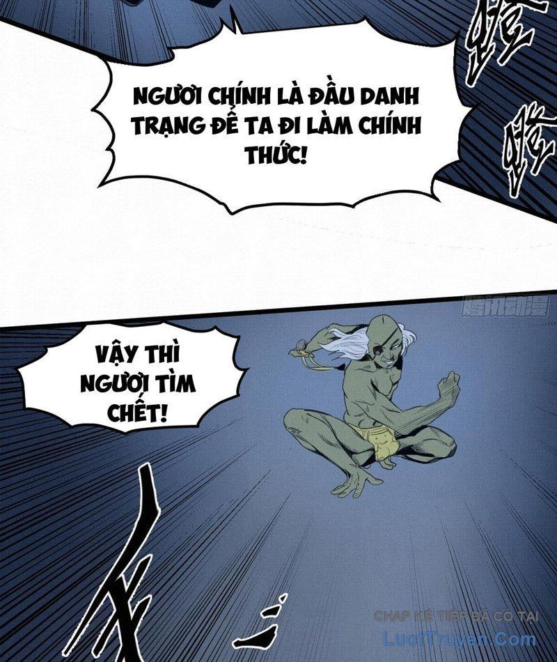 Sắc Lệnh Săn Thần Chapter 7 - 27