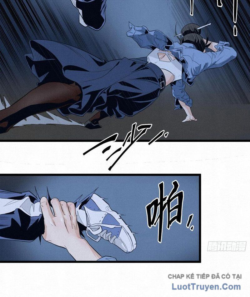 Sắc Lệnh Săn Thần Chapter 7 - 30