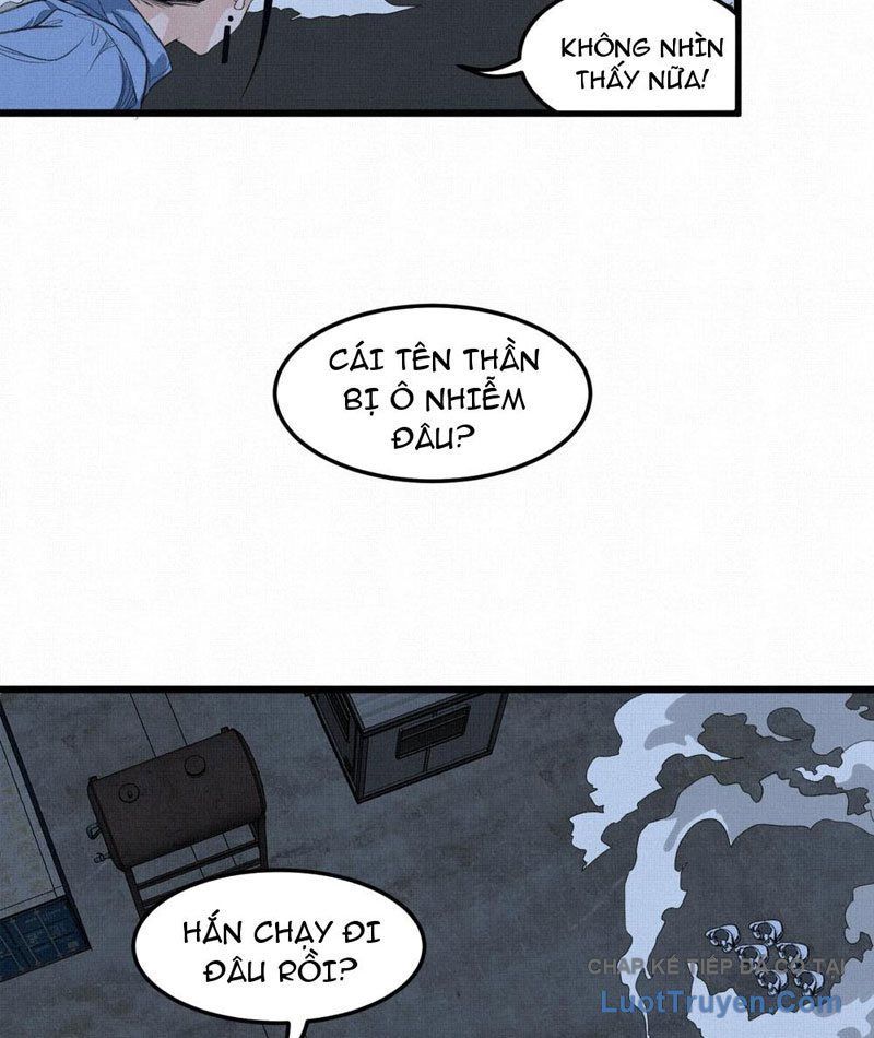 Sắc Lệnh Săn Thần Chapter 7 - 32