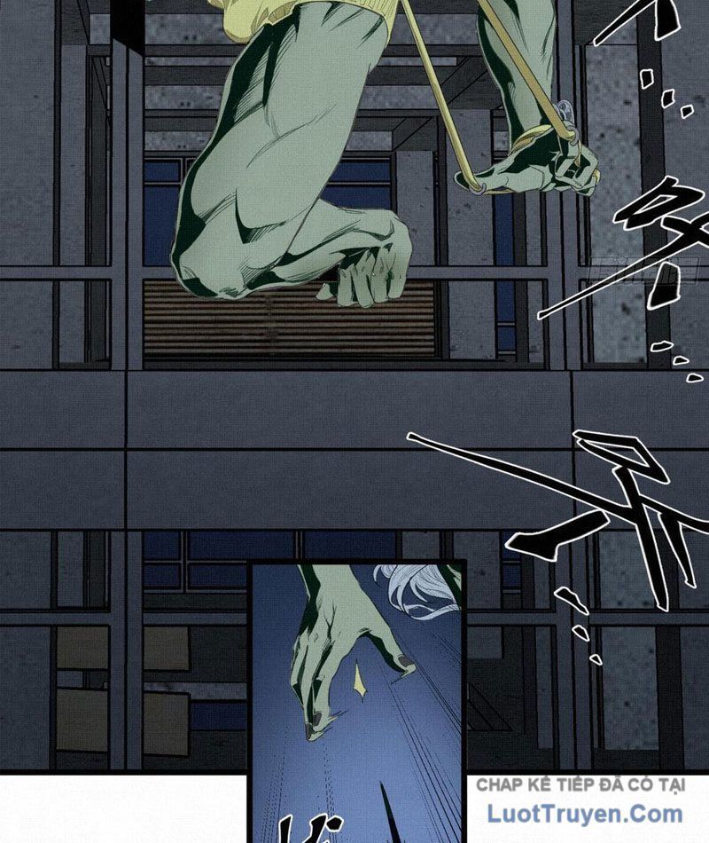 Sắc Lệnh Săn Thần Chapter 7 - 35