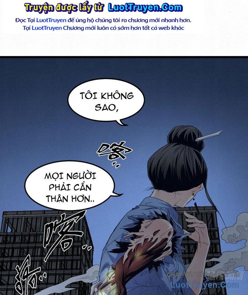 Sắc Lệnh Săn Thần Chapter 7 - 40
