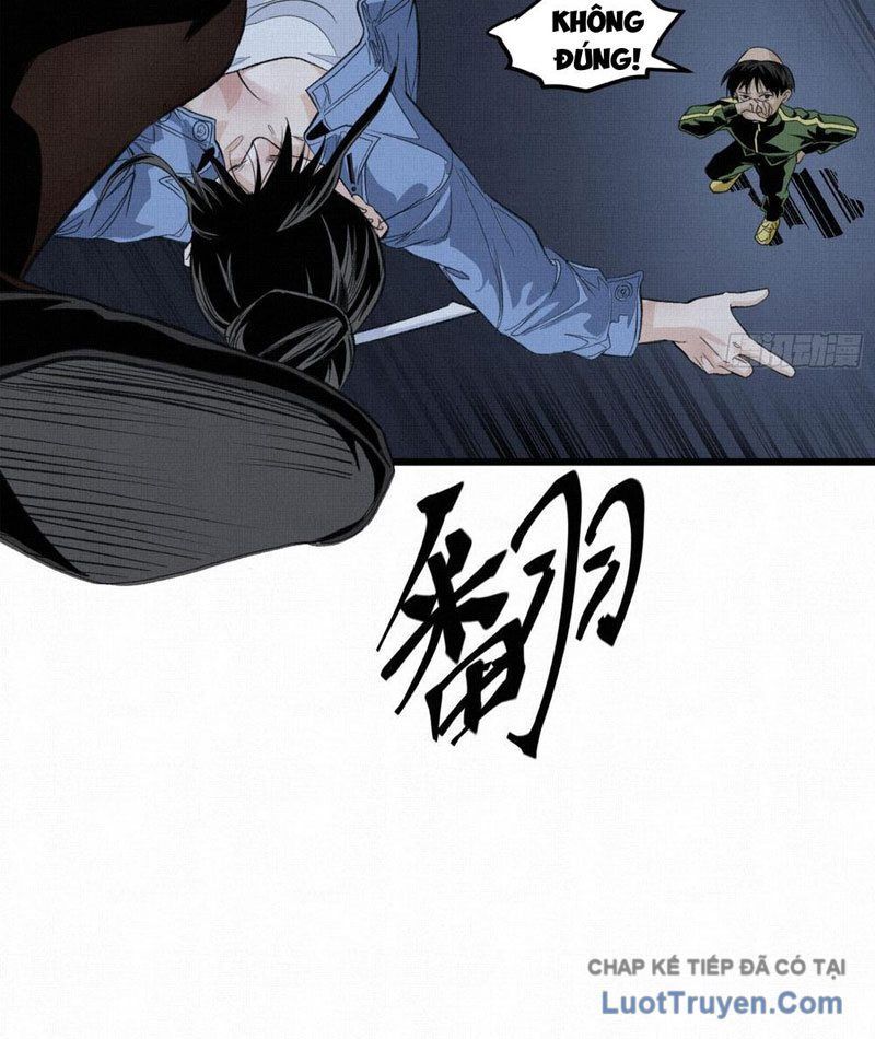 Sắc Lệnh Săn Thần Chapter 7 - 5