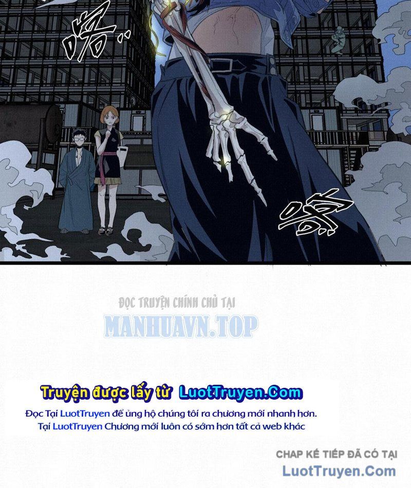 Sắc Lệnh Săn Thần Chapter 7 - 41