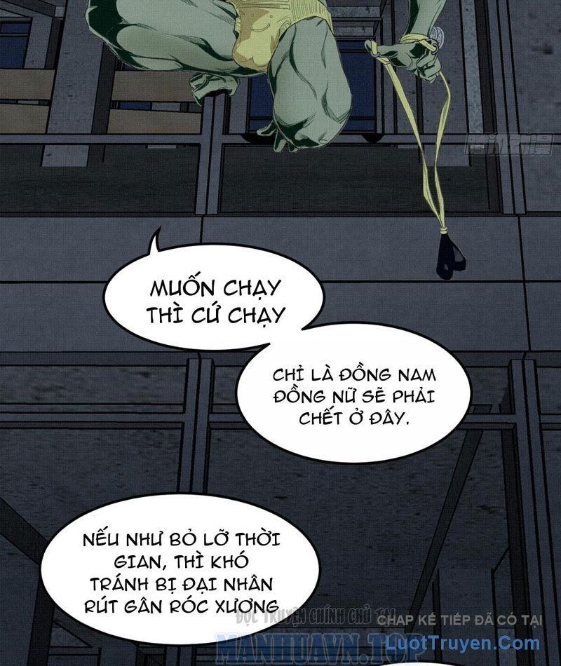 Sắc Lệnh Săn Thần Chapter 7 - 46