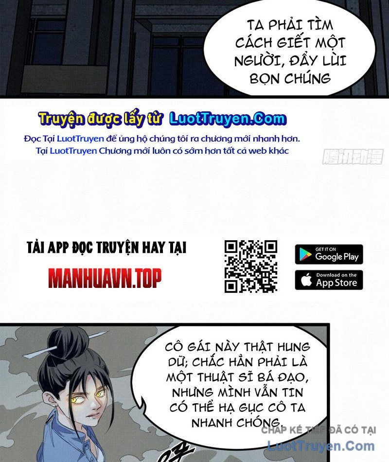 Sắc Lệnh Săn Thần Chapter 7 - 47