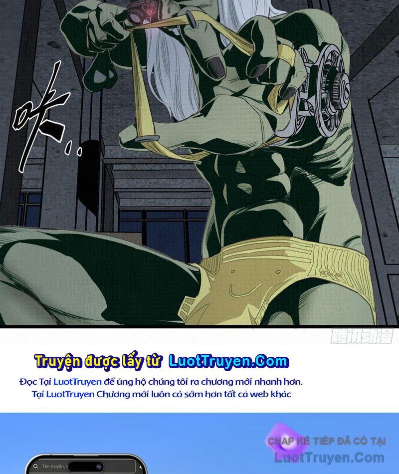 Sắc Lệnh Săn Thần Chapter 7 - 50