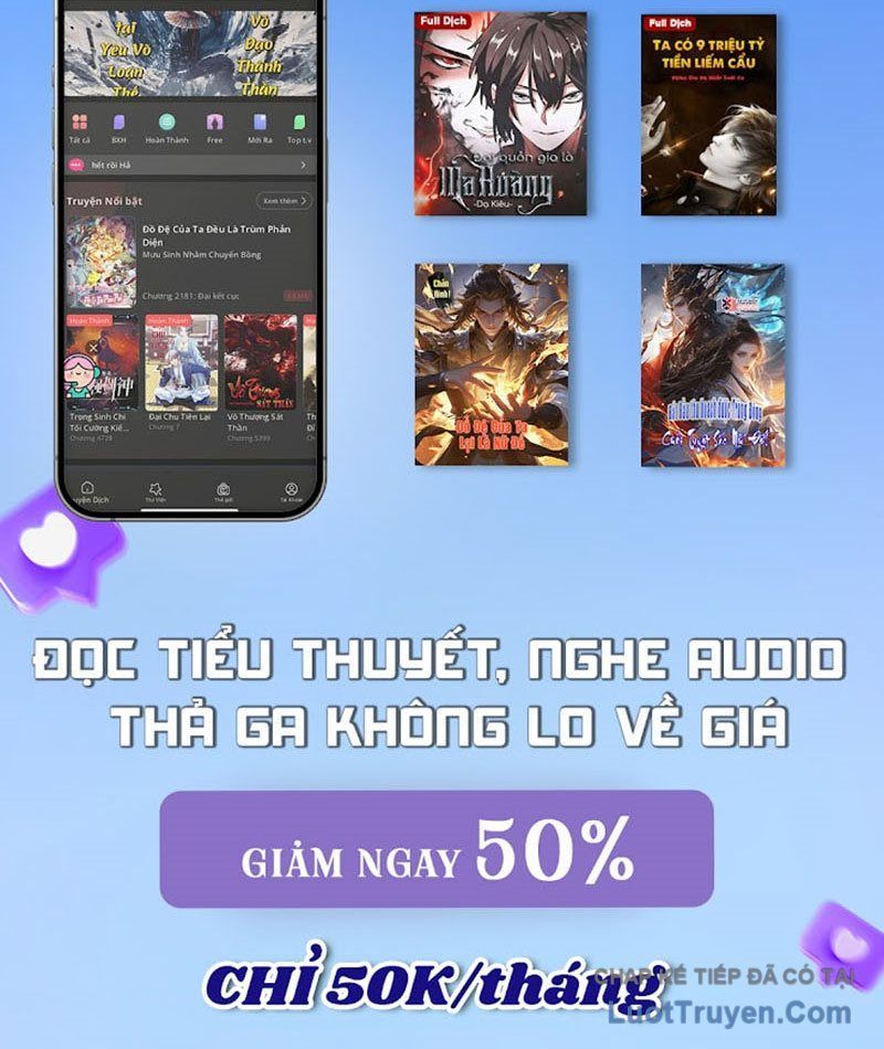 Sắc Lệnh Săn Thần Chapter 7 - 51