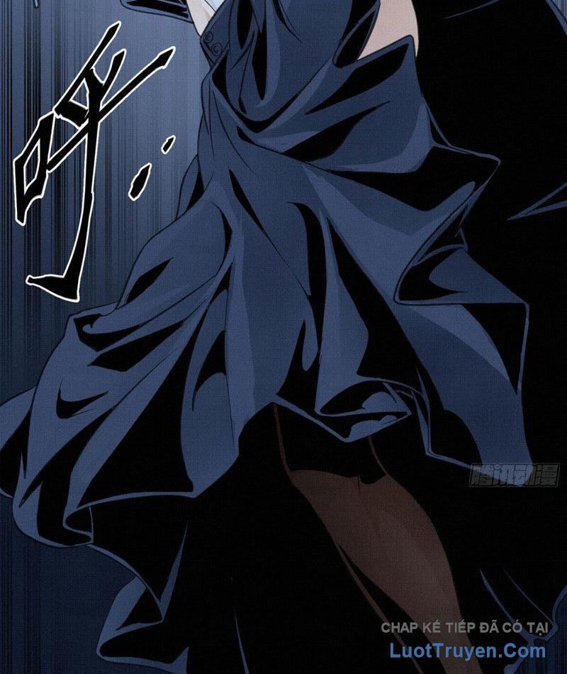 Sắc Lệnh Săn Thần Chapter 7 - 8
