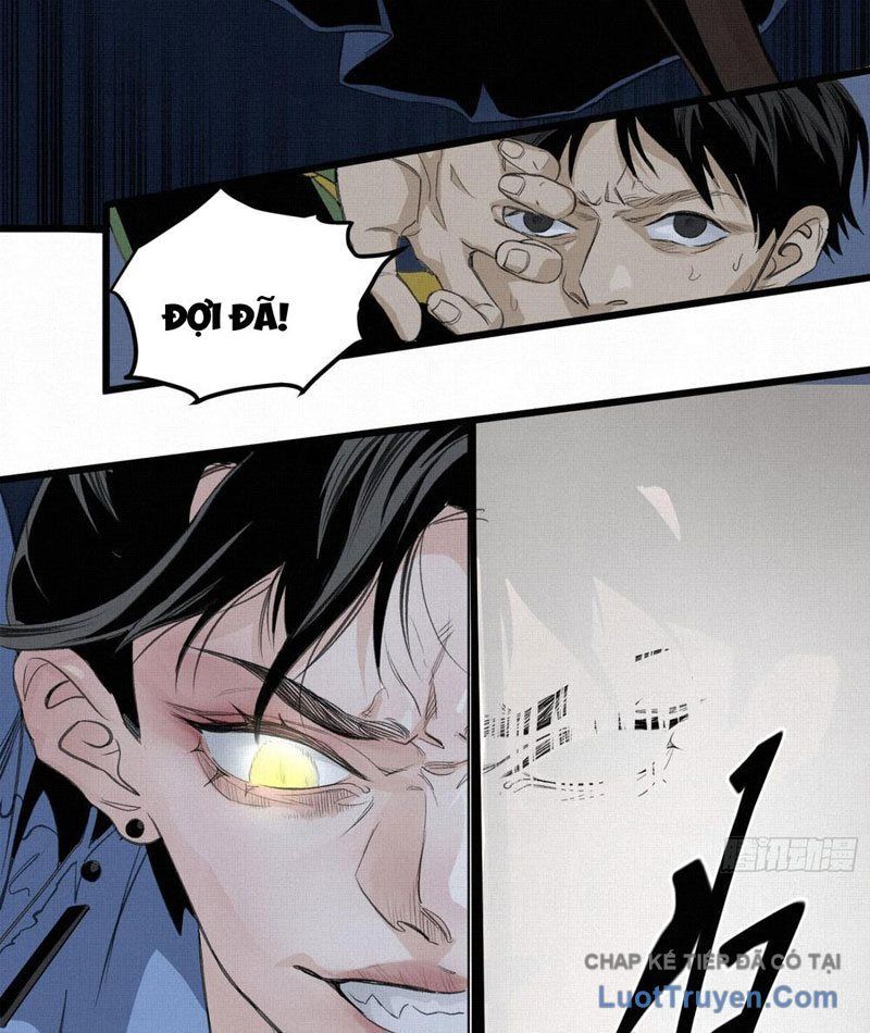 Sắc Lệnh Săn Thần Chapter 7 - 9