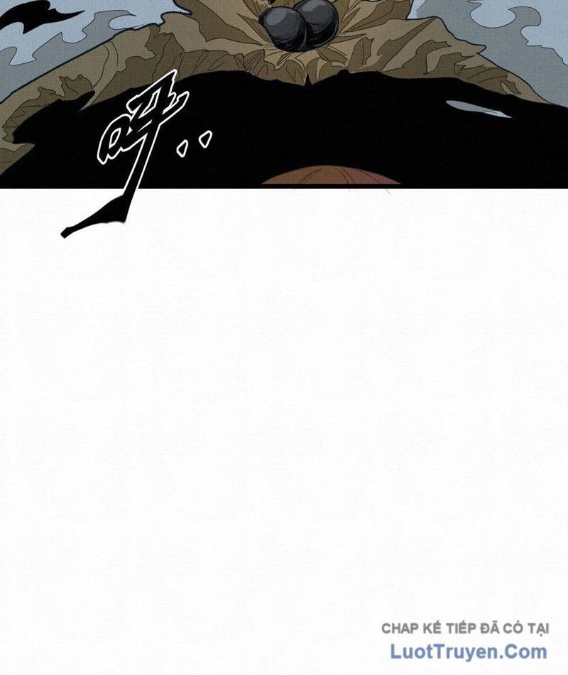 Sắc Lệnh Săn Thần Chapter 8 - 11