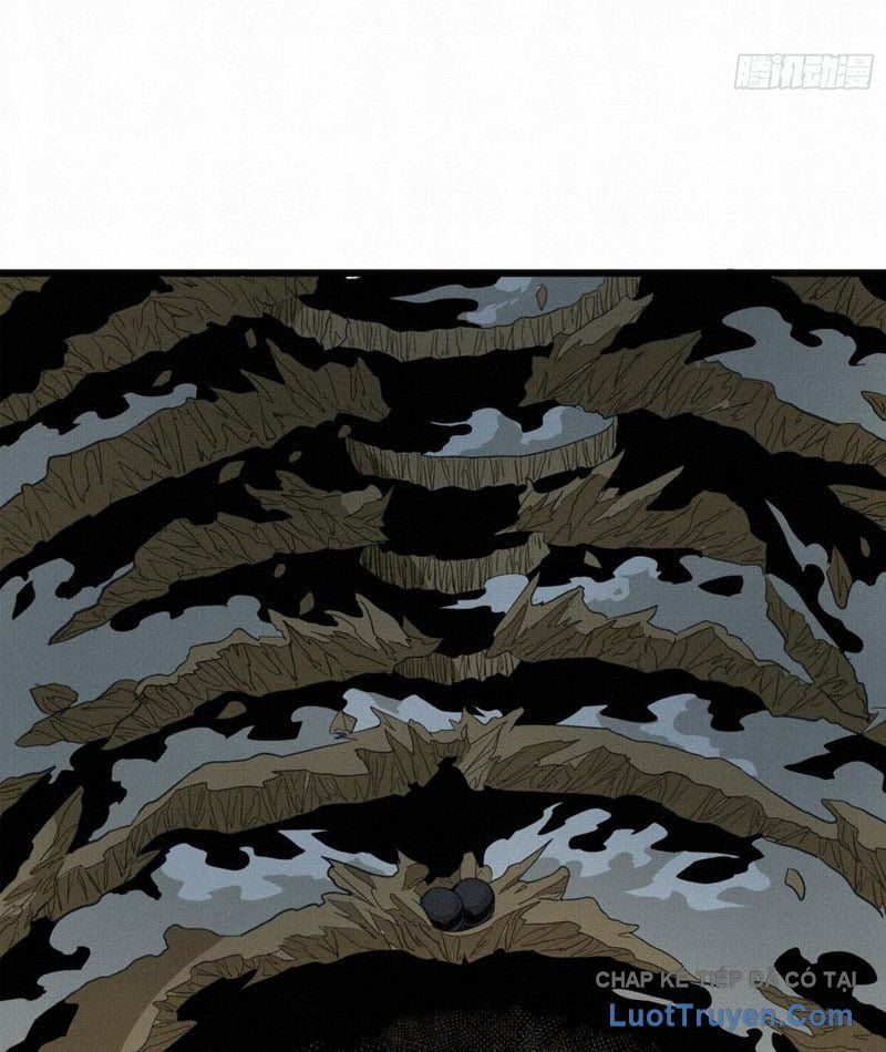 Sắc Lệnh Săn Thần Chapter 8 - 12