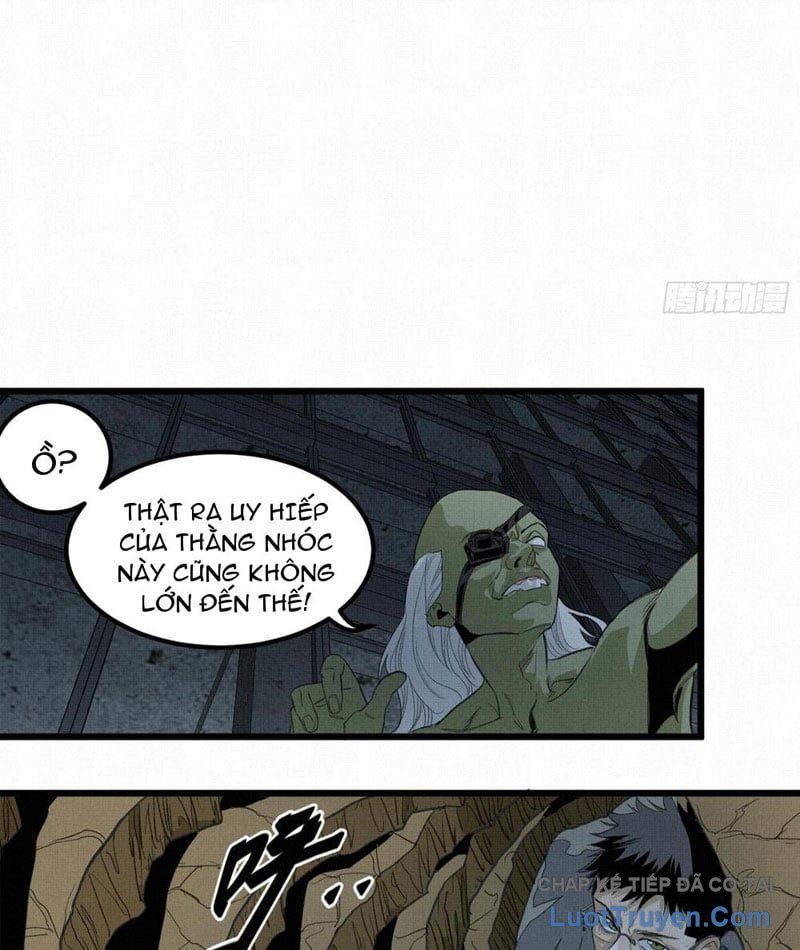 Sắc Lệnh Săn Thần Chapter 8 - 14