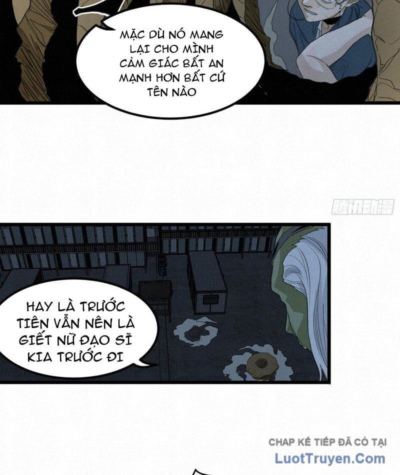 Sắc Lệnh Săn Thần Chapter 8 - 15