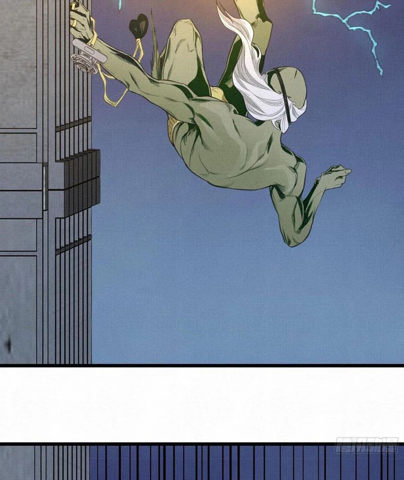 Sắc Lệnh Săn Thần Chapter 8 - 19