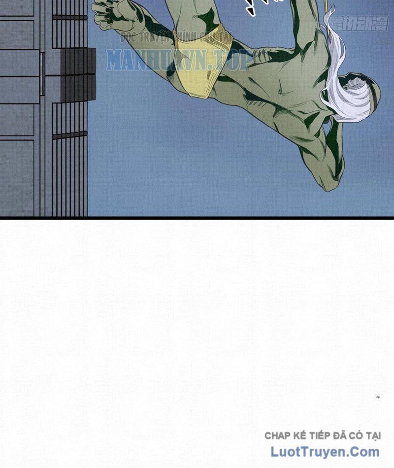 Sắc Lệnh Săn Thần Chapter 8 - 21