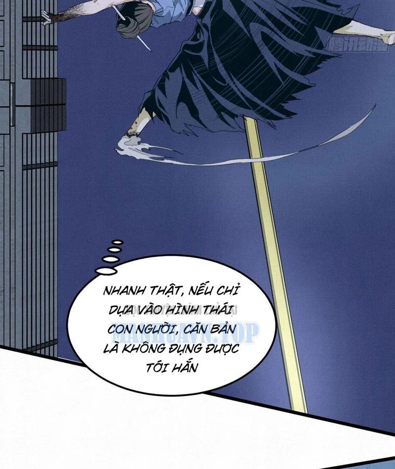 Sắc Lệnh Săn Thần Chapter 8 - 24