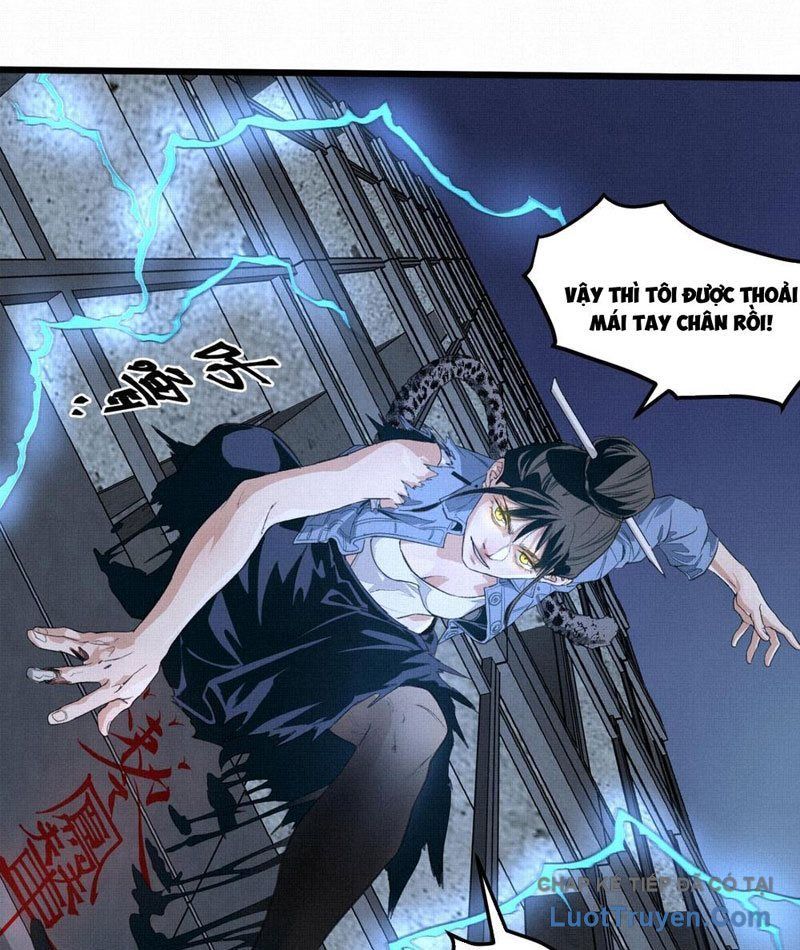 Sắc Lệnh Săn Thần Chapter 8 - 26