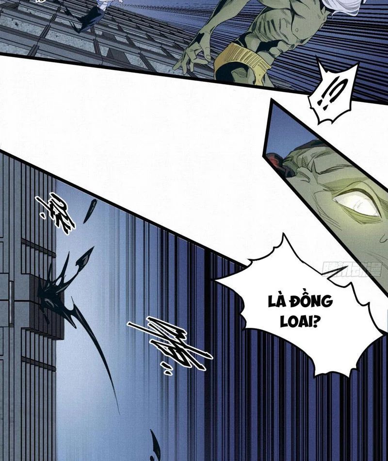 Sắc Lệnh Săn Thần Chapter 8 - 28