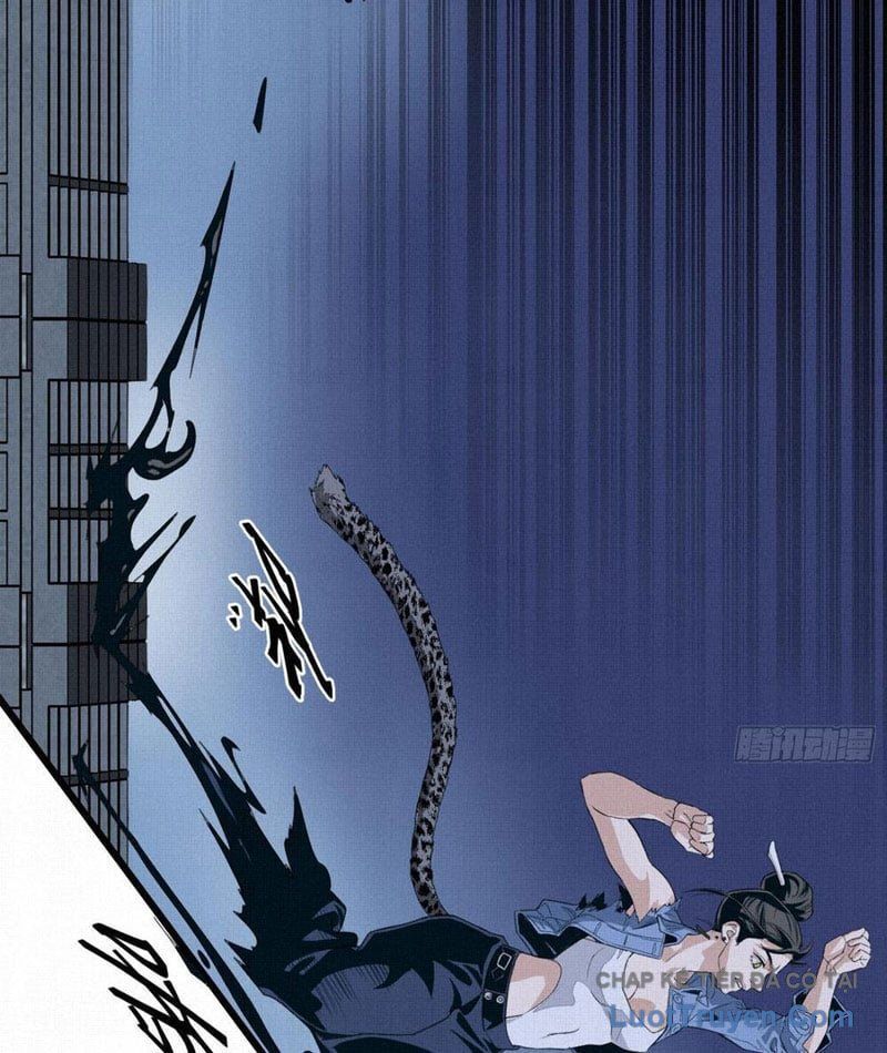 Sắc Lệnh Săn Thần Chapter 8 - 29