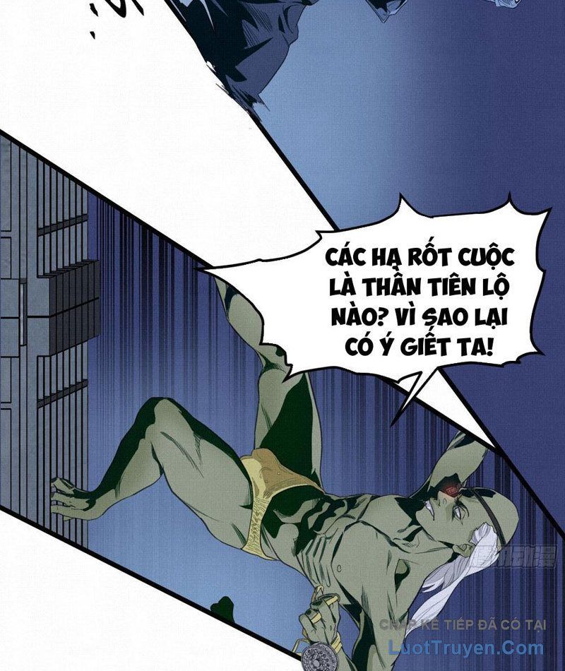 Sắc Lệnh Săn Thần Chapter 8 - 30