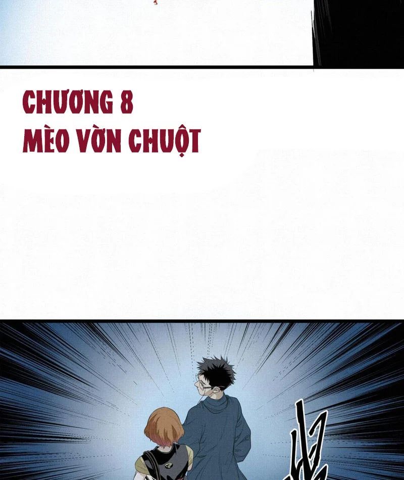 Sắc Lệnh Săn Thần Chapter 8 - 4