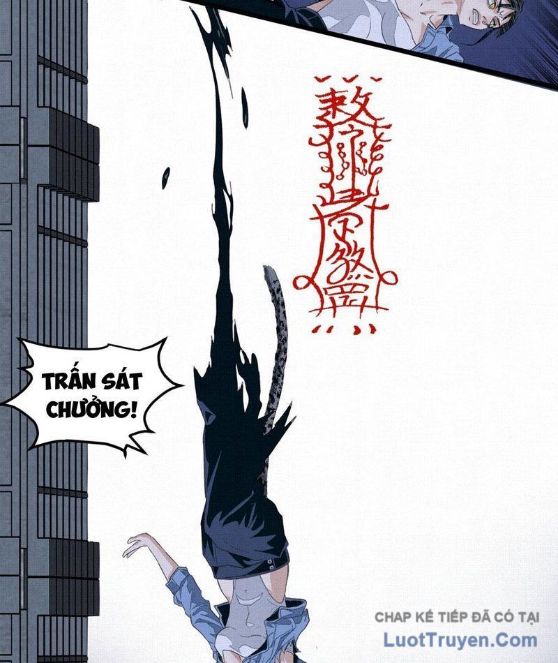 Sắc Lệnh Săn Thần Chapter 8 - 32