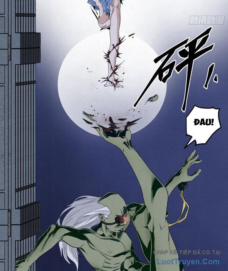 Sắc Lệnh Săn Thần Chapter 8 - 33