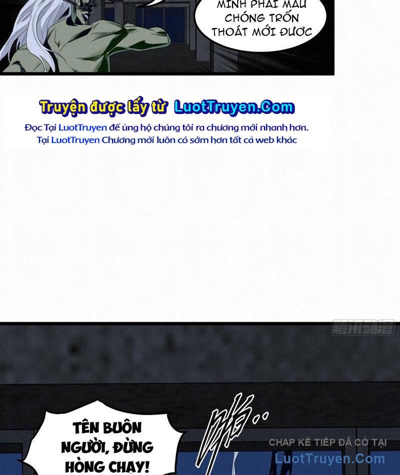 Sắc Lệnh Săn Thần Chapter 8 - 38
