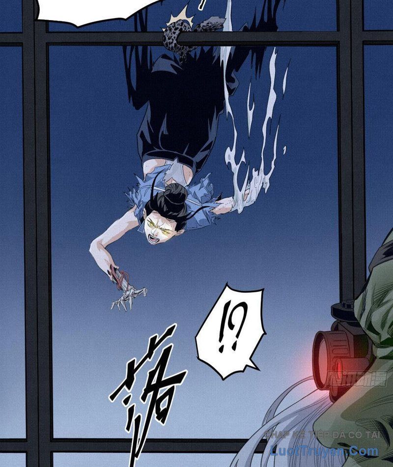 Sắc Lệnh Săn Thần Chapter 8 - 39