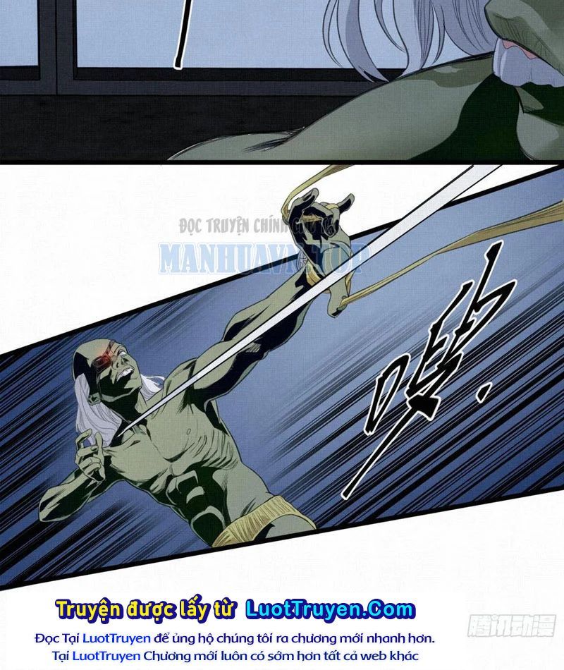 Sắc Lệnh Săn Thần Chapter 8 - 40