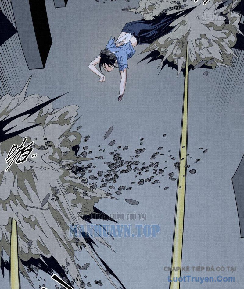 Sắc Lệnh Săn Thần Chapter 8 - 42