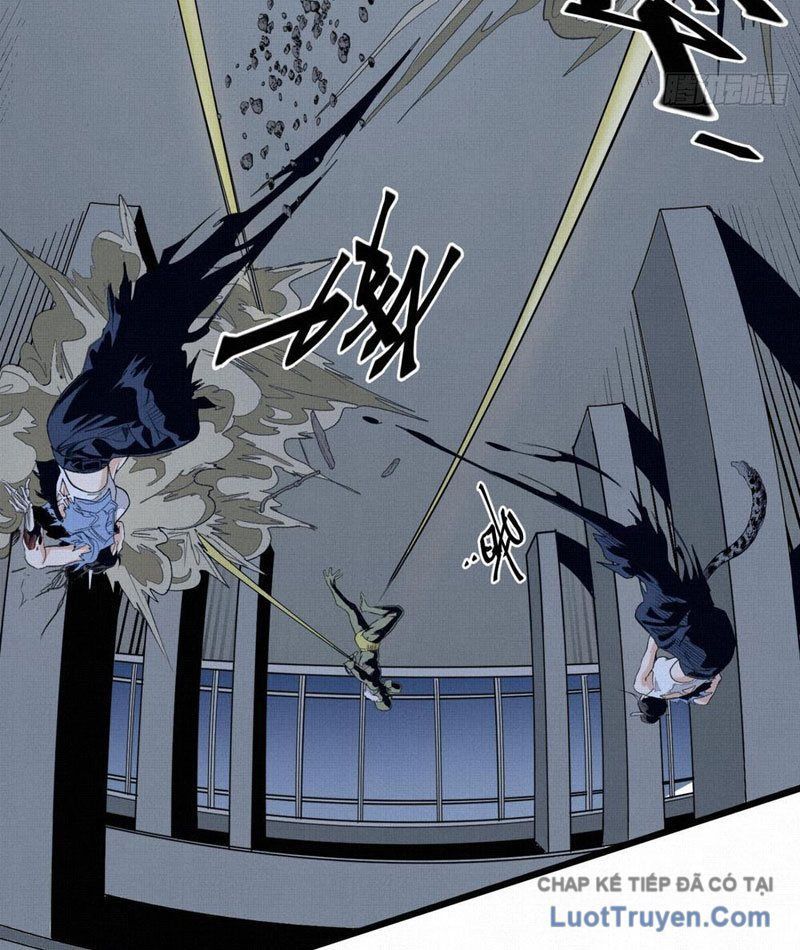 Sắc Lệnh Săn Thần Chapter 8 - 45