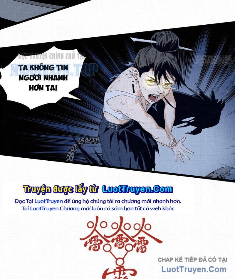 Sắc Lệnh Săn Thần Chapter 8 - 46