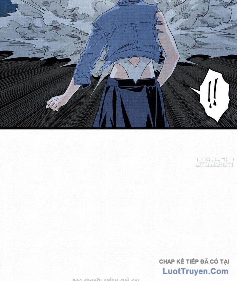 Sắc Lệnh Săn Thần Chapter 8 - 7