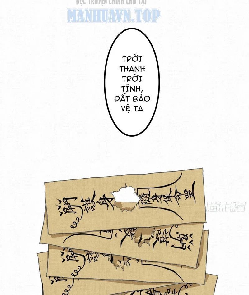 Sắc Lệnh Săn Thần Chapter 8 - 8