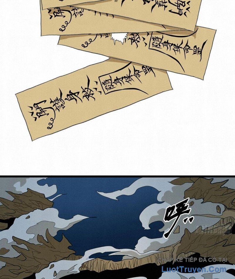 Sắc Lệnh Săn Thần Chapter 8 - 9