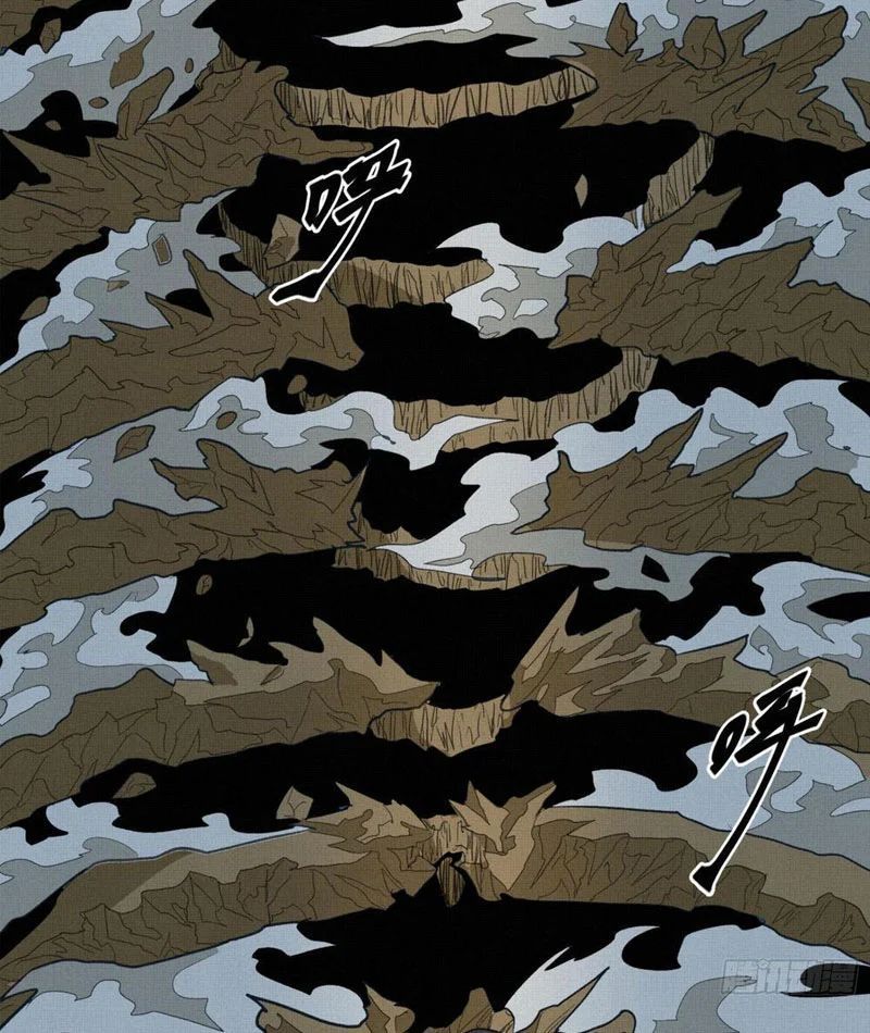 Sắc Lệnh Săn Thần Chapter 8 - 10