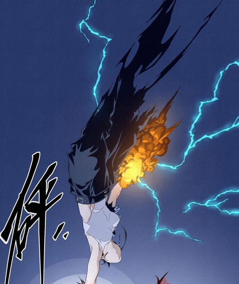 Sắc Lệnh Săn Thần Chapter 9 - 2