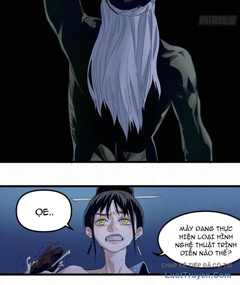 Sắc Lệnh Săn Thần Chapter 9 - 12