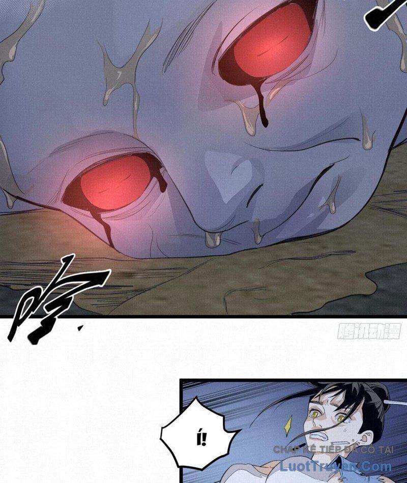 Sắc Lệnh Săn Thần Chapter 9 - 17