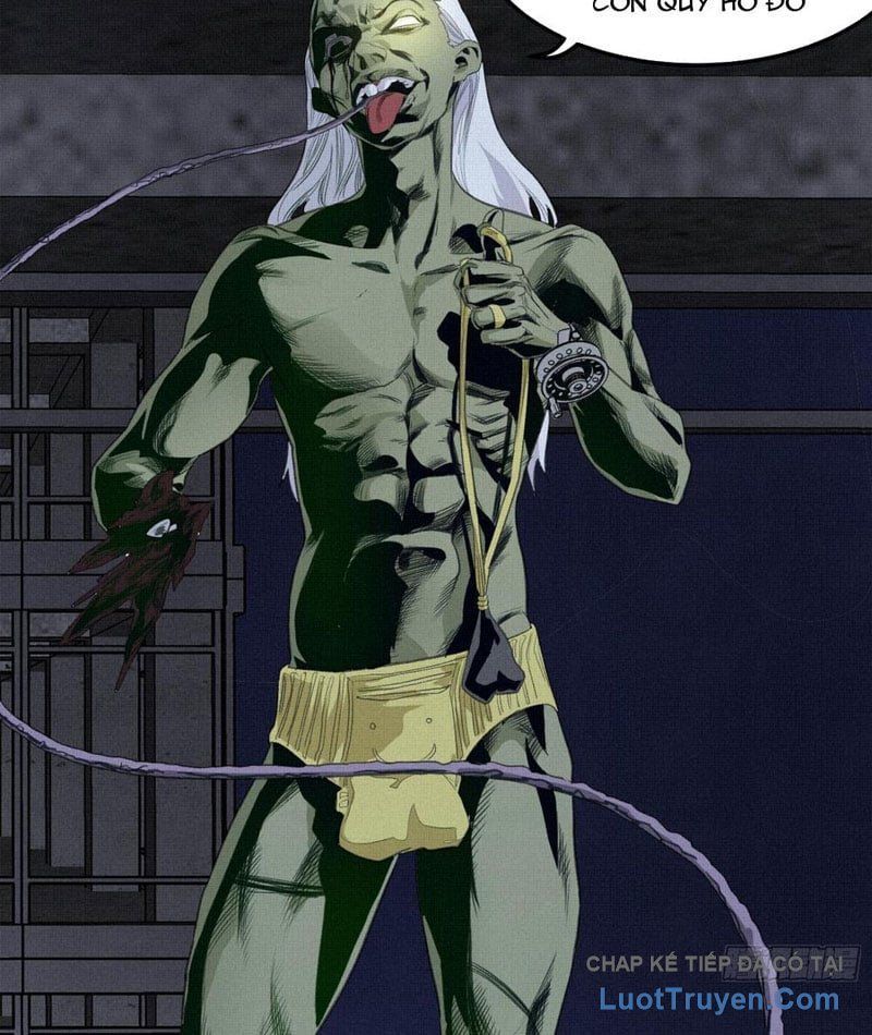 Sắc Lệnh Săn Thần Chapter 9 - 19