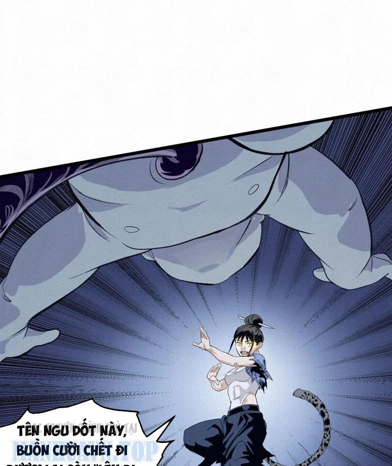 Sắc Lệnh Săn Thần Chapter 9 - 23