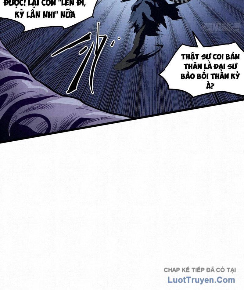 Sắc Lệnh Săn Thần Chapter 9 - 24