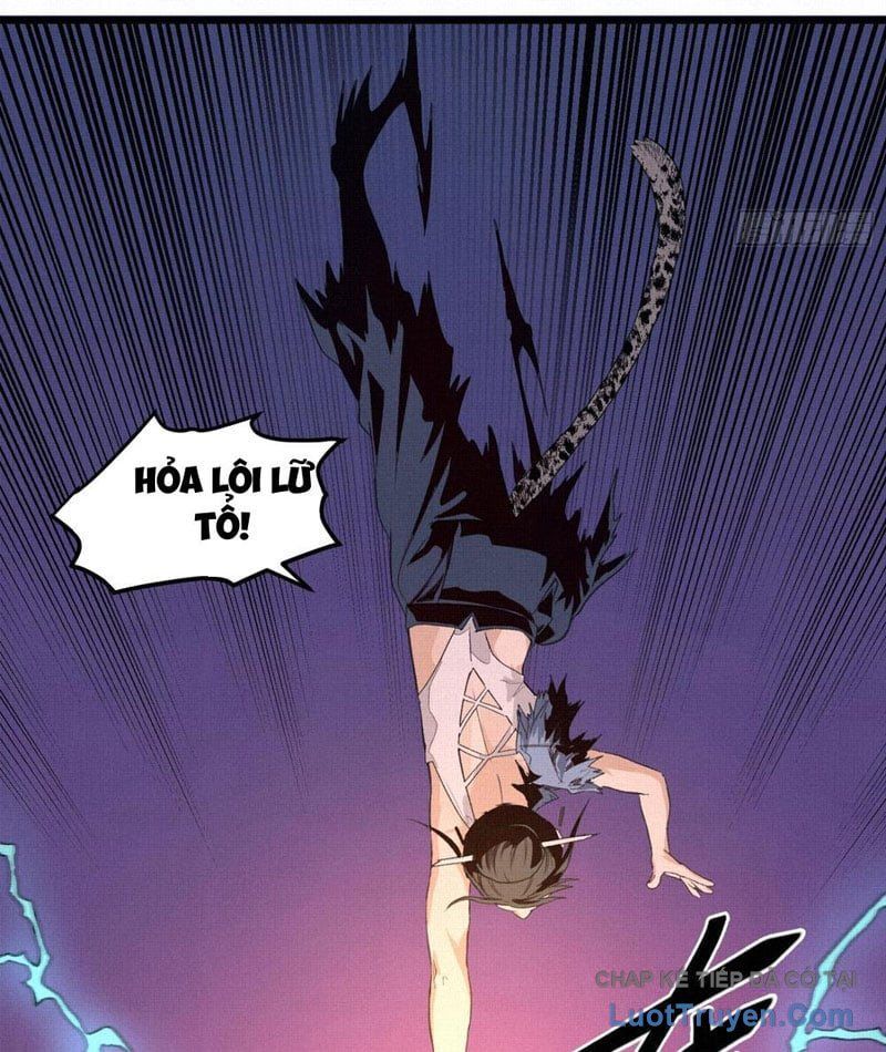 Sắc Lệnh Săn Thần Chapter 9 - 25