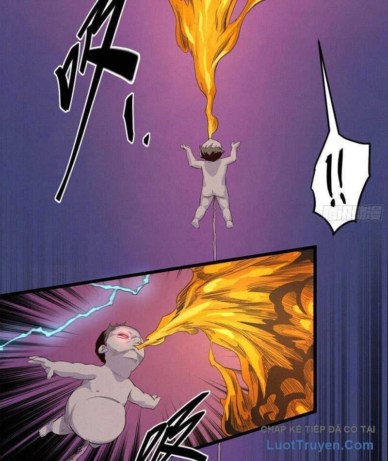 Sắc Lệnh Săn Thần Chapter 9 - 27