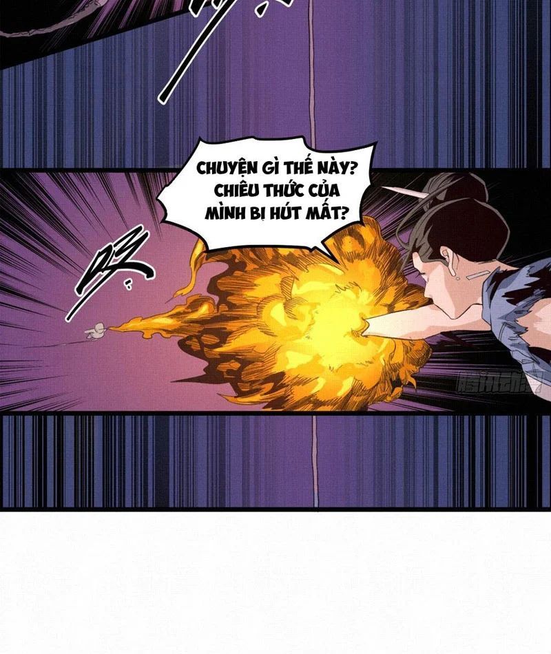 Sắc Lệnh Săn Thần Chapter 9 - 28