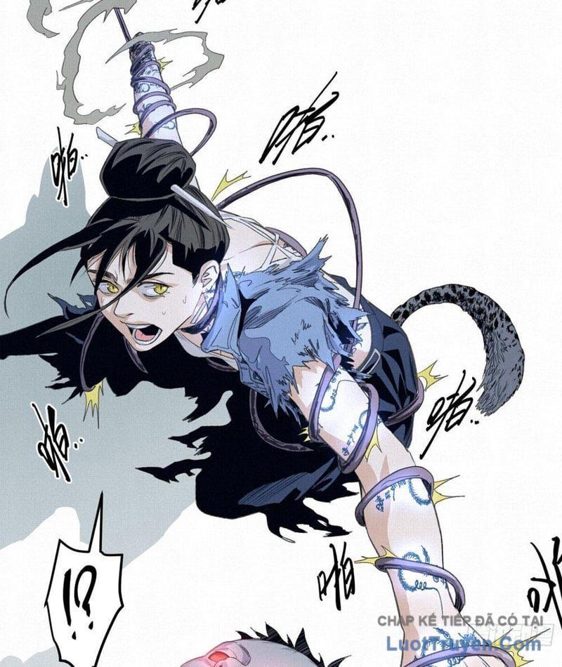 Sắc Lệnh Săn Thần Chapter 9 - 31